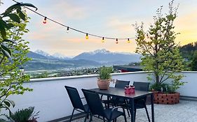 Sunny Mountain Loft - Terrace & Garden