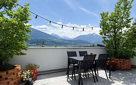Sunny Mountain Loft - Terrace & Garden